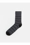 Esvab • Modern & Distinctive Embroidered Men's Socks 7-Pack - 3