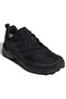 Terrex Eastrail 3 Cp Climaproof Waterproof Treeking Unisex Sports Shoes Black - 2