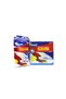 3 Pieces XL Size Cleaning and Dishwashing Gloves – Natural Latex Exterior, Comfortable Model with Cotton Lining, Dishwashing Glove and Dishwashing Glove - 2
