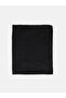 Alita City Farkıyla Lcw Accessories Black Patterned Women's Shawl - 2