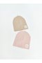 I Sade Girls' Beret 2-Pack from Freezen Store - 2