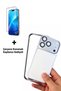 For iPhone 17Promax Phone 18Promax Metal Conversion Kit Set Case Frame Protected Cover Aslan3Pro Glass Transparent Cover