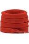 Premium Shoe Laces Set of 6 – 120 cm (White, Black, Brown, Navy Blue, Red, Gray) - 3