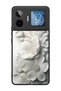 Gm 26 Pro Compatible Printed, Matte Black, Soft Silicone, Protective, Shock Absorbing Cover, Case - 5