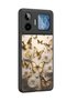 Gm 26 Pro Compatible Printed, Matte Black, Soft Silicone, Protective, Shock Absorbing Cover, Case - 2