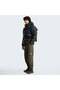 Nf0A8Ec621L1-Exploration Cargo Pant Green Logo Printed Men's Outdoor Pants - 2