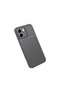 Oppo Oppo A6T 5g Auto Focus Carbon Cover - Gray - 2