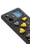 Gm 26 Pro Compatible Printed, Matte Black, Soft Silicone, Protective, Shock Absorbing Cover, Case - 4