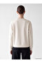 Esvab • Modern & Distinctive Embroidered Soft Touch Women's Sweatshirt - 5