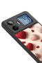 Gm 26 Pro Compatible Printed, Matte Black, Soft Silicone, Protective, Shock Absorbing Cover, Case - 4