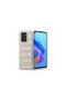 Realme 9I 4g Case Optimum Silicone - Cream