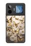 Gm 26 Pro Compatible Printed, Matte Black, Soft Silicone, Protective, Shock Absorbing Cover, Case - 5