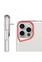 Apple iPhone 16 Pro Case T-Max Cover Mars - 7