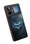 Gm 26 Pro Compatible Printed, Matte Black, Soft Silicone, Protective, Shock Absorbing Cover, Case - 3