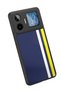 Gm 26 Pro Compatible Printed, Matte Black, Soft Silicone, Protective, Shock Absorbing Cover, Case - 3