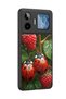Gm 26 Pro Compatible Printed, Matte Black, Soft Silicone, Protective, Shock Absorbing Cover, Case - 2