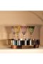 Éclat Crystal Coffee Side Glass - Single - 3