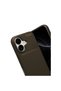 Apple iPhone 17 Auto Focus Carbon Cover - Brown - 2