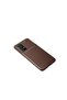 Samsung Galaxy A52 Case Auto Focus Carbon Cover - Brown - 2