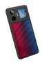 Gm 26 Pro Compatible Printed, Matte Black, Soft Silicone, Protective, Shock Absorbing Cover, Case - 3