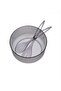 Macario Salad Set - 2