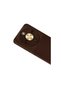 Huawei Honor Magic 8 Lite Auto Focus Carbon Cover - Brown - 2