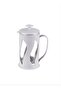 Berthe French Press - Soft Ecru - 500 ml - 4