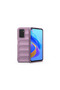 Realme 9i 4g case optimum silicone - purple