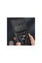 Realme 11 Pro Case Pars Lens Ring Silicone - Navy Blue - 2