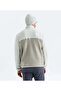 M Yumıorı 1/4 Zip Men's Fleece Nf0A883Ssm41 - 4