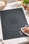 Silicone Measured Dough Rolling Mat 45 × 65 cm – Dough Preparation Mat - 8