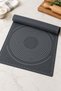 Silicone Measured Dough Rolling Mat 45 × 65 cm – Dough Preparation Mat - 7
