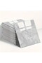 1 Piece Gray Marble Pattern Wall Sticker – Self-Adhesive, Water, Moisture, Dust, and Oil Resistant, Wall Sticker for Kitchen Bathroom Self-Adhesive Decorative Covering - 7