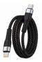 FST43 USB A to Lightning Fast Charging Cable 3M, USB 2.0 Charge & Sync Cable for iPhone, iPad & Lightning Devices