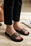 Women's Daily Slippers Stylish Orthopedic Summer Home Beach Vacation Work Office Slippers - 2