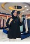 Air-Conditioned Sweatshirt Black - 2