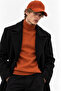 Premium Velvet Hat - 2