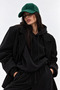 Premium Velvet Hat - 2