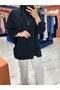 Air-Conditioned Sweatshirt Black - 6