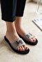 Women's Daily Slippers Stylish Orthopedic Summer Home Beach Vacation Work Office Slippers