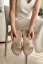 Women's Daily Slippers Stylish Orthopedic Summer Home Beach Vacation Work Office Slippers - 5