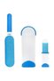 5-Piece Lint Removal Brush Set – Double-Sided Lint Collector, Large and Travel Size, Lint Remover, Pet Brush - 3