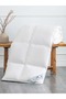 Goose Feather Single Duvet 90% Goose Feather Rds Certified 155X215 cm - 4