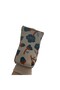 1 Piece Bath Glove – Shower Glove with Soft Inner Texture and Hard Outer Surface for Exfoliation - 4