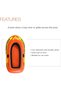 Explorer Inflatable Boat Series - 3