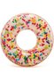 Sprinkle Donut Swimming Tube