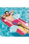 Rainbow Cloud Float, Inflated Size: 1.75m x 1.17mx x 20cm (58729EU) - 2