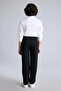 Boy's Canvas Trousers G3836A8/Bk27 - 6