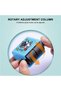 1 Piece Division Practice Test Stamp – Automatic Question Generator Training Tool, Division Practice, Division Stamp, Practice Test Stamp, Blue and White Option - 2