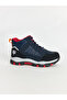 Alita City Lcw Steps Navy Blue Boys' Boots with a Difference - 2